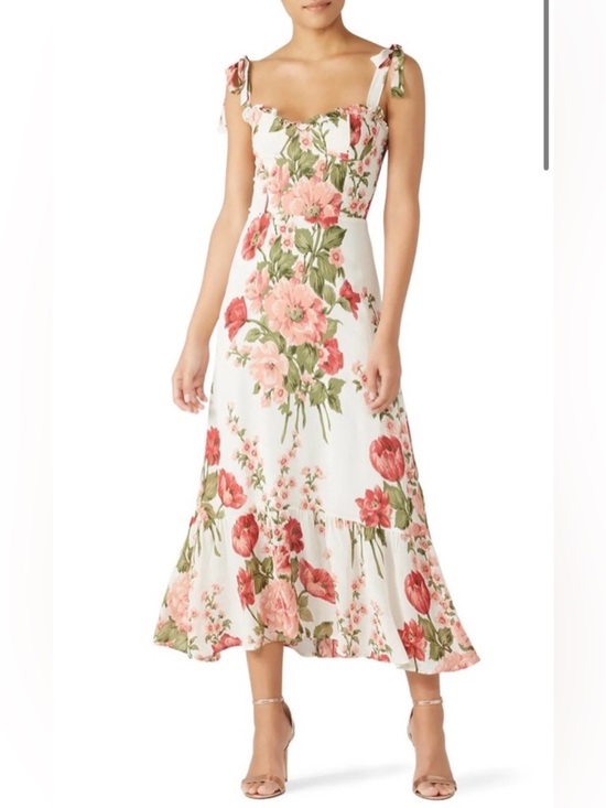Reformation Dresses & Skirts - Reformation Floral Nikita Dress